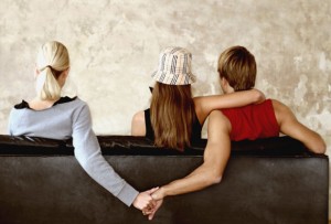 dealing with cheating: Melbourne marriage counselling